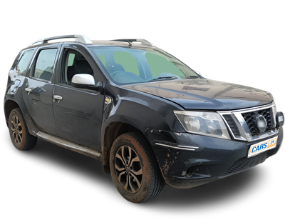 Nissan Terrano-img